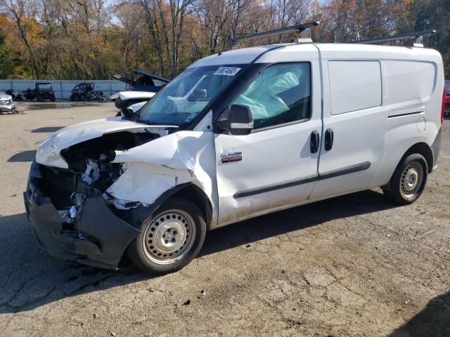 RAM PROMASTER 2018 with VIN ZFBERFAB7J6J20538 - Photo from auction