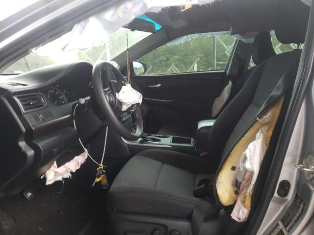 Photo 7 from auction – 2015 TOYOTA CAMRY LE with VIN 4T4BF1FKXFR499544