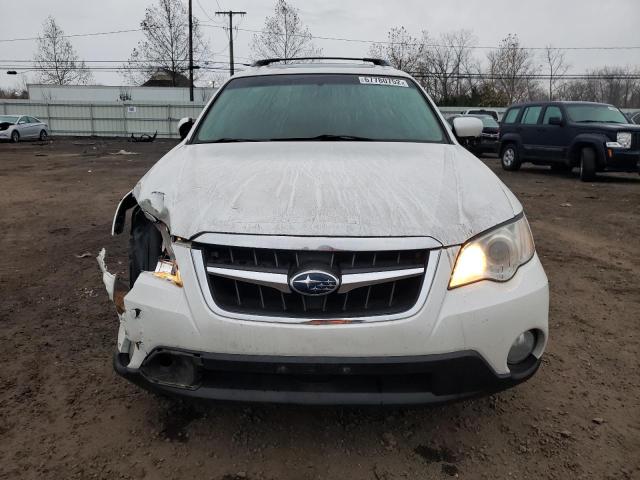 Photo 5 from auction – 2009 SUBARU OUTBACK 2. with VIN 4S4BP66C797335619