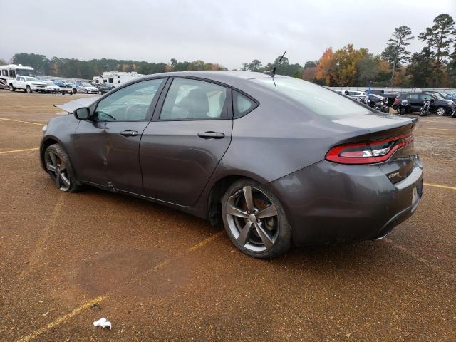 Photo 2 from auction – 2016 DODGE DART GT with VIN 1C3CDFEB7GD607728