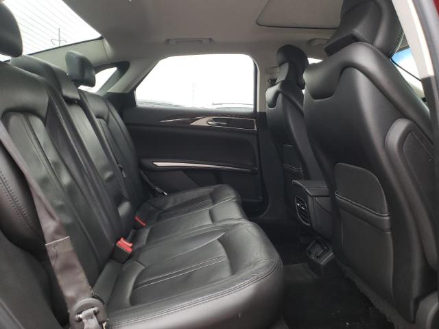 Photo 10 from auction – 2013 LINCOLN MKZ with VIN 3LN6L2J94DR815510