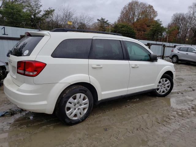 Photo 3 from auction – 2014 DODGE JOURNEY SE with VIN 3C4PDCAB5ET163693