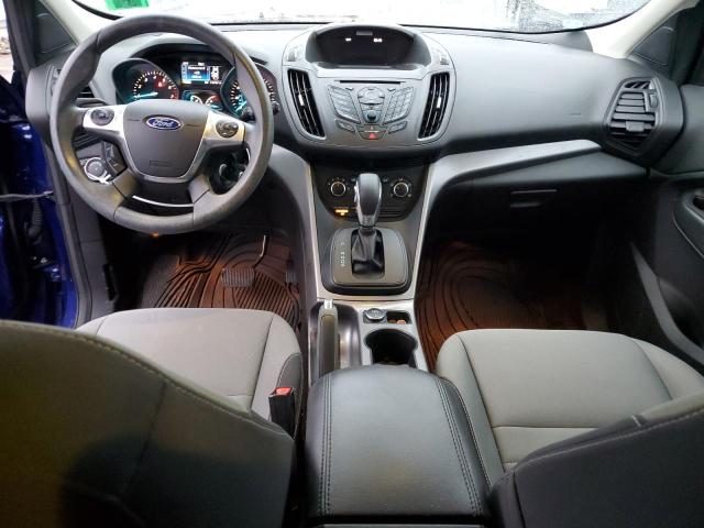 Photo 8 from auction – 2016 FORD ESCAPE SE with VIN 1FMCU9G98GUB42282