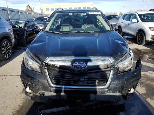 Photo 5 from auction – 2019 SUBARU FORESTER L with VIN JF2SKASC2KH448200