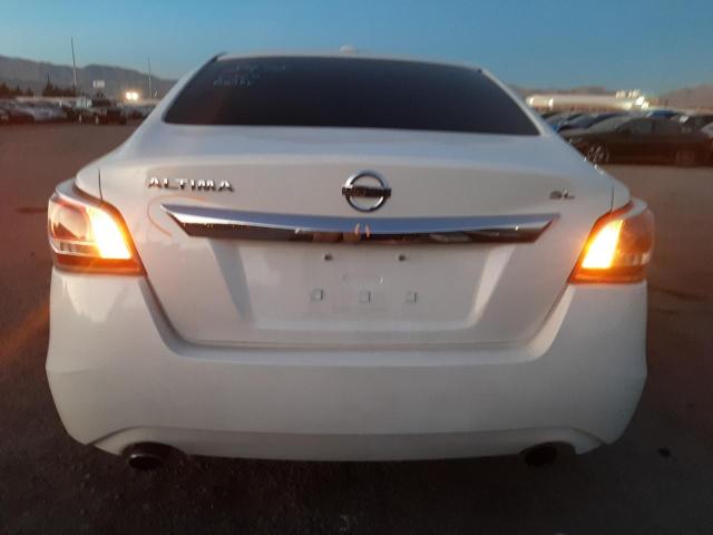 Photo 6 from auction – 2015 NISSAN ALTIMA 2.5 with VIN 1N4AL3AP3FC588661