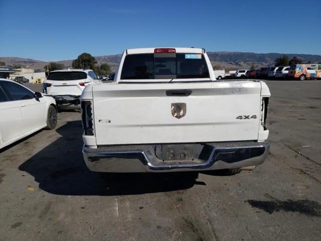 Photo 6 from auction – 2011 DODGE RAM 1500 with VIN 1D7RB1GP7BS679854