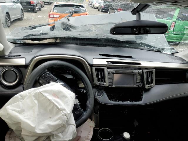 Photo 8 from auction – 2014 TOYOTA RAV4 LIMIT with VIN JTMDFREV4EJ007155