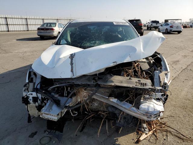 Photo 5 from auction – 2018 HONDA CIVIC LX with VIN 19XFC2F58JE209138