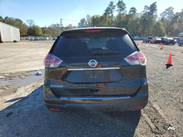 Photo 6 from auction – 2015 NISSAN ROGUE S with VIN 5N1AT2MT1FC906446