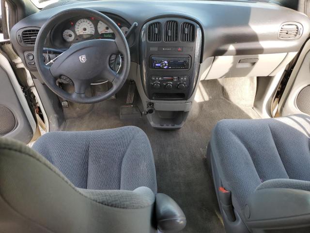Photo 8 from auction – 2005 DODGE GRAND CARA with VIN 2D4GP24R75R105651