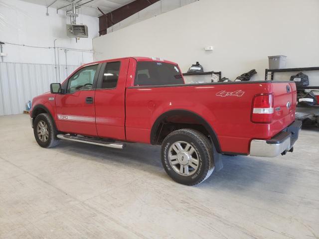 Photo 2 from auction – 2008 FORD F150 with VIN 1FTPX14568FA57074