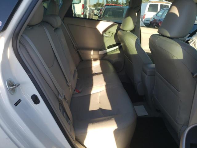 Photo 10 from auction – 2010 TOYOTA PRIUS with VIN JTDKN3DU6A0056423