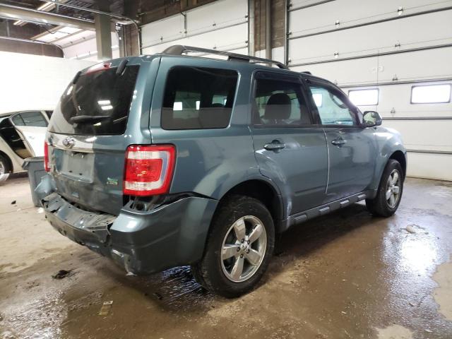 Photo 3 from auction – 2010 FORD ESCAPE LIM with VIN 1FMCU9EG4AKD46131