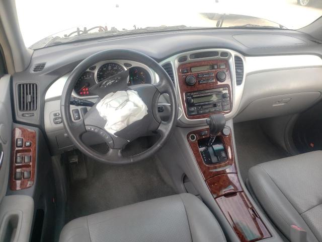Zdjęcie 8 z aukcji – 2004 TOYOTA HIGHLANDER z VIN JTEDP21A740027973