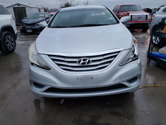 Photo 5 from auction – 2012 HYUNDAI SONATA with VIN 5NPEB4ACXCH372730