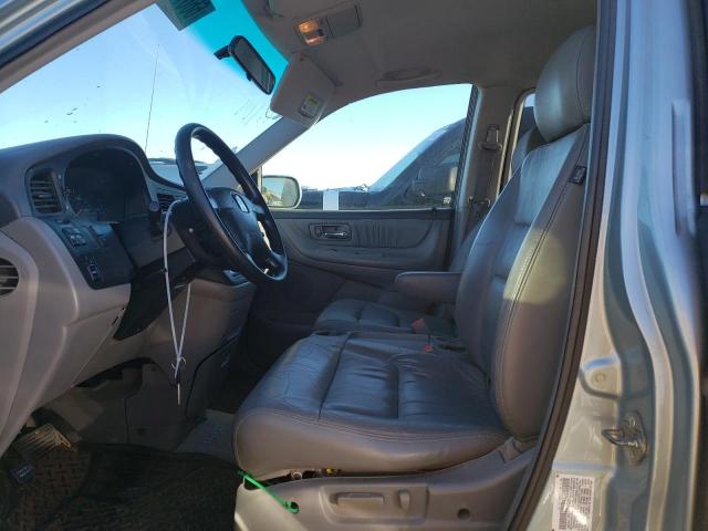 Photo 7 from auction – 2004 HONDA ODYSSEY EX with VIN 5FNRL18834B135530
