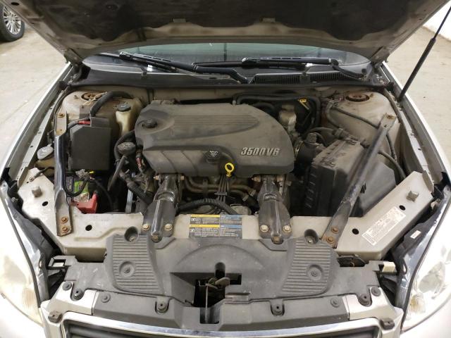 Photo 11 from auction – 2006 CHEVROLET IMPALA LT with VIN 2G1WT58K469132268