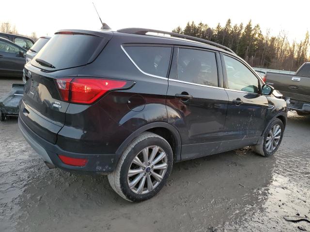 Photo 3 from auction – 2019 FORD ESCAPE SEL with VIN 1FMCU9HD8KUC22399