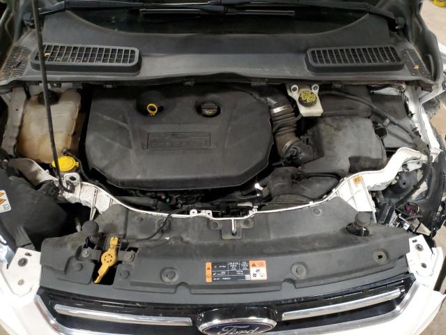 Photo 12 from auction – 2014 FORD ESCAPE TIT with VIN 1FMCU0J97EUC11853