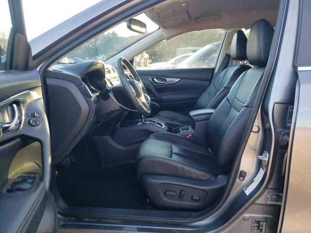 Photo 7 from auction – 2016 NISSAN ROGUE S with VIN KNMAT2MT2GP678326