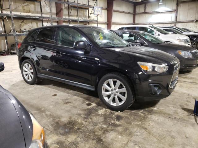 Photo 4 from auction – 2013 MITSUBISHI OUTLANDER with VIN 4A4AR3AU0DE022644