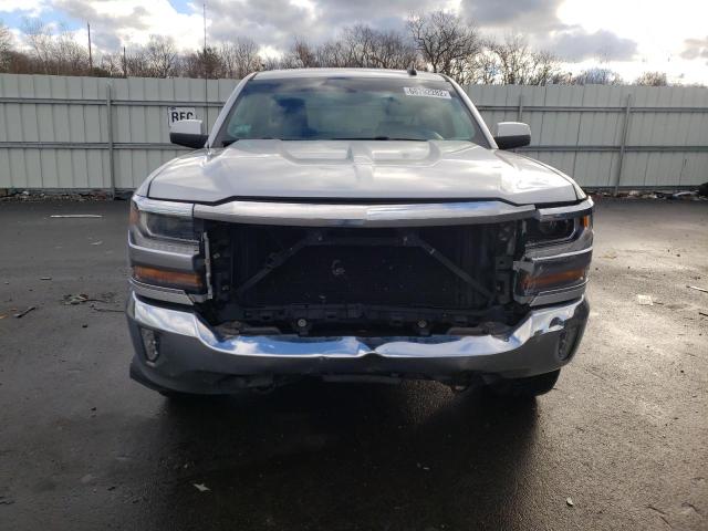 Photo 5 from auction – 2016 CHEVROLET SILVERADO with VIN 1GCVKRECXGZ251508