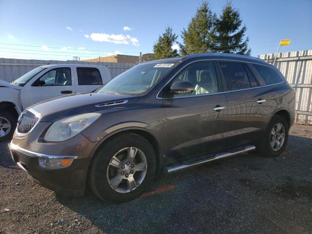 BUICK ENCLAVE CX 2008 con VIN 5GAER23798J222169 - Foto de la subasta
