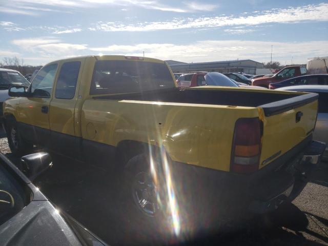 Photo 2 from auction – 2002 CHEVROLET SILVERADO with VIN 1GCEC19V02Z116640