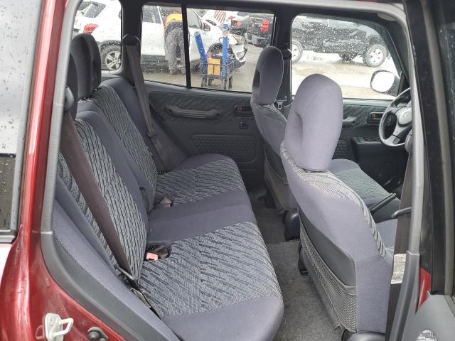 Photo 10 from auction – 2000 TOYOTA RAV4 with VIN JT3GP10V0Y0047802