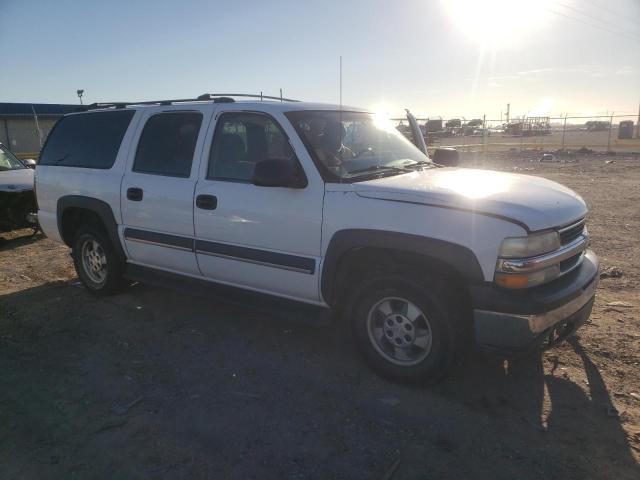 Photo 4 from auction – 2002 CHEVROLET SUBURAN c with VIN 3GNEC16Z22G359686