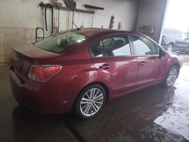 Photo 3 from auction – 2015 SUBARU IMPREZA PR with VIN JF1GJAK6XFH011834