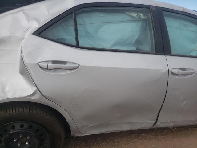 Photo 10 from auction – 2018 TOYOTA COROLLA L with VIN 2T1BURHE1JC978760