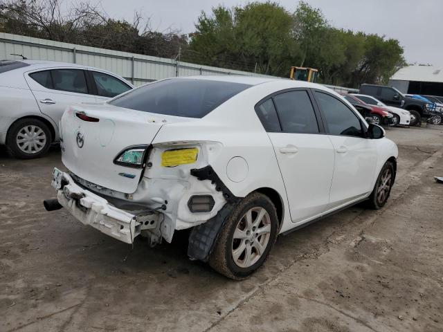 Photo 3 from auction – 2012 MAZDA 3 I with VIN JM1BL1V74C1676252