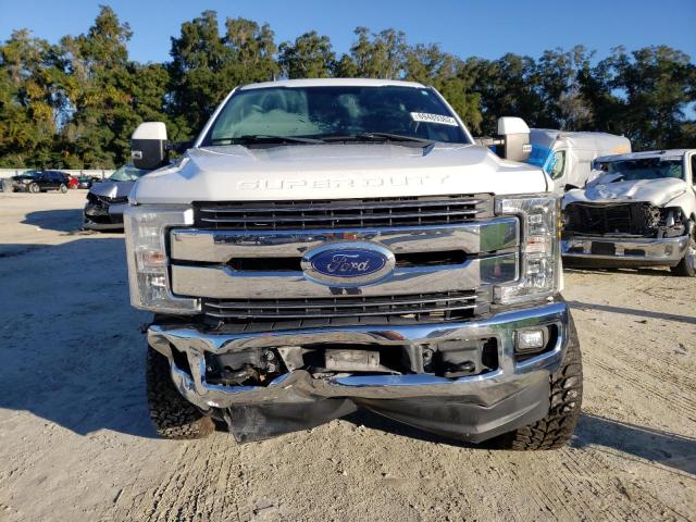 Photo 5 from auction – 2019 FORD F250 SUPER with VIN 1FT7W2BT2KED70758