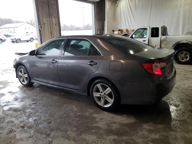 Photo 2 from auction – 2014 TOYOTA CAMRY L with VIN 4T1BF1FK2EU457071