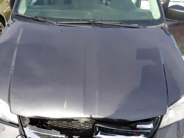 Photo 12 from auction – 2017 DODGE GRAND CARA with VIN 2C4RDGBG9HR640921