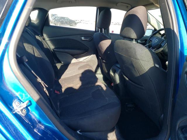 Photo 10 from auction – 2015 DODGE DART SE with VIN 1C3CDFAA6FD201144
