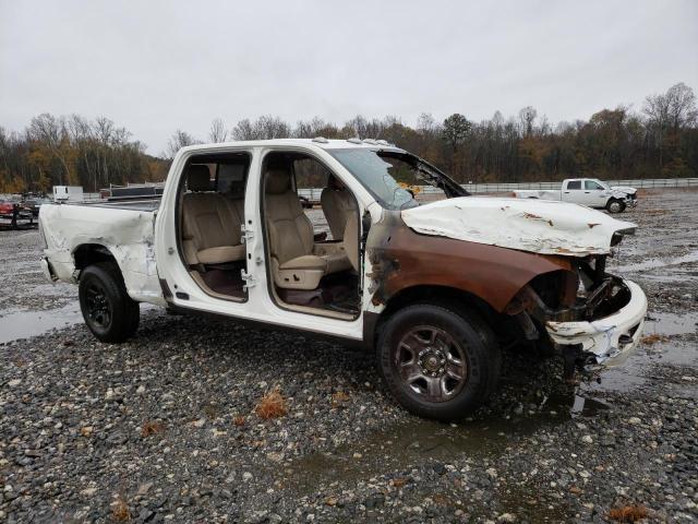 Photo 4 from auction – 2018 RAM 2500 LARAM with VIN 3C6UR5FL8JG348297