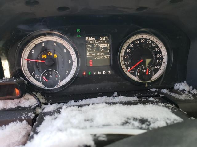 Фото 9 с аукциона – 2015 RAM 1500 ST с VIN 3C6RR6KT6FG698956
