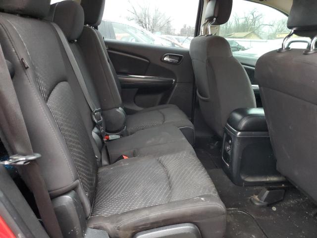 Photo 11 from auction – 2013 DODGE JOURNEY SX with VIN 3C4PDCBB2DT675263