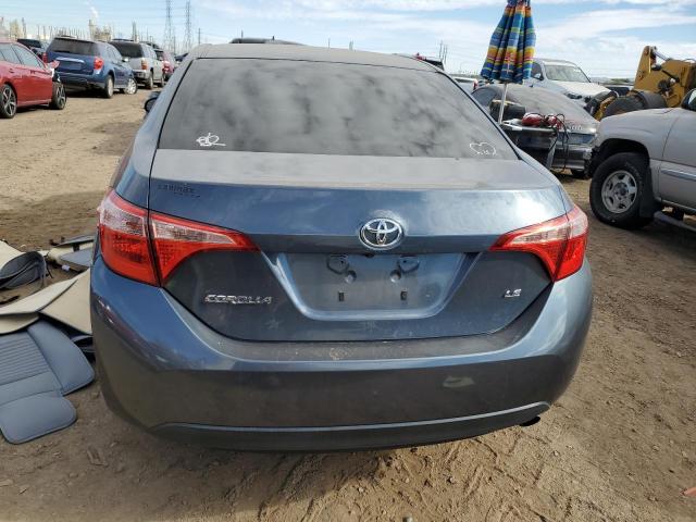 Photo 6 from auction – 2017 TOYOTA COROLLA L with VIN 2T1BURHE1HC805976
