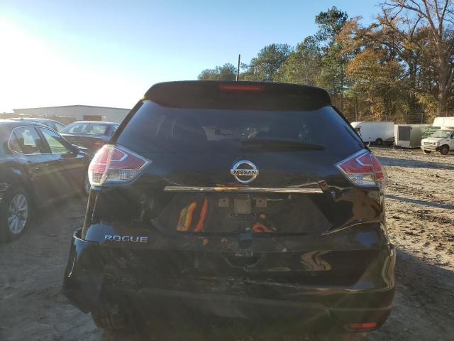 Photo 6 from auction – 2016 NISSAN ROGUE S with VIN JN8AT2MT9GW019833