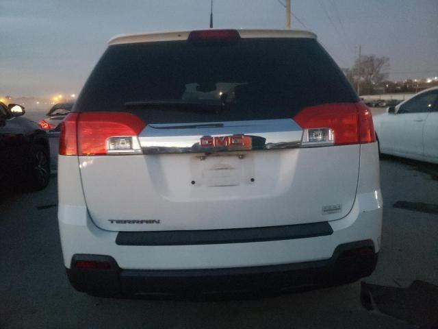Zdjęcie 6 z aukcji – 2012 GMC TERRAIN SL z VIN 2GKALUEK0C6315264