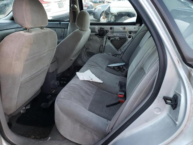 Foto 10 de la subasta – 2007 FORD TAURUS SEL con VIN 1FAFP56U67A118836