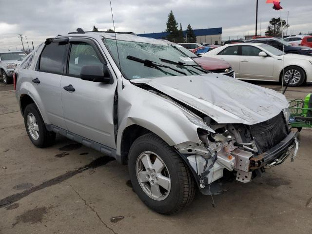 Photo 4 from auction – 2011 FORD ESCAPE XLT with VIN 1FMCU9D72BKB90528