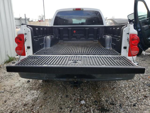 Photo 6 from auction – 2005 DODGE DAKOTA QUA with VIN 1D7HW28K05S151991