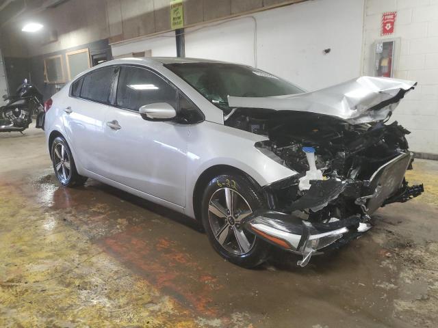 Photo 4 from auction – 2018 KIA FORTE LX with VIN 3KPFL4A79JE274391