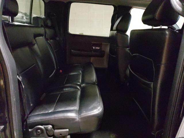 Photo 10 from auction – 2005 FORD F150 SUPER with VIN 1FTPW14585KE80048