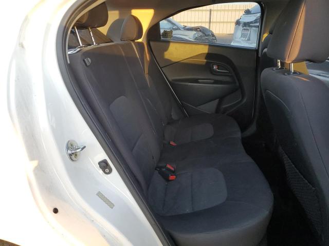 Photo 10 from auction – 2014 KIA RIO LX with VIN KNADM5A30E6409614
