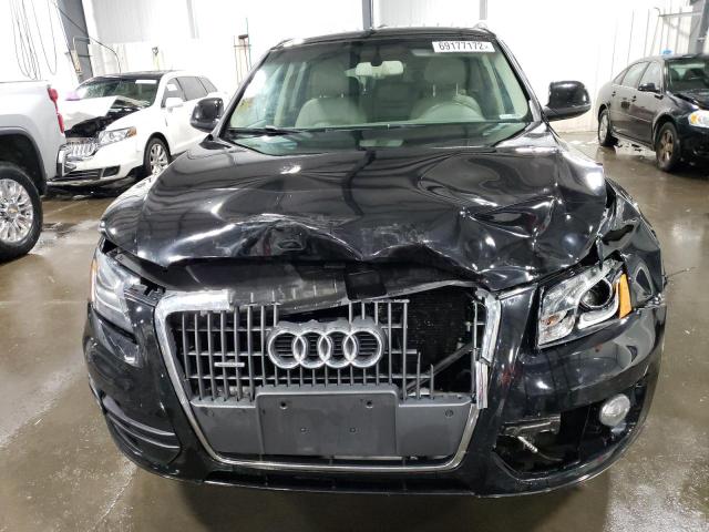 Foto 5 de la subasta – 2012 AUDI Q5 PREMIUM con VIN WA1LFAFP9CA020200